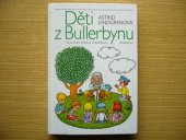 kniha Děti z Bullerbynu, Albatros 2013