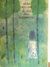 kniha Blues pro Alexandru, Albatros 1972