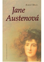 kniha Jane Austenová, Centrum pro studium demokracie a kultury 2009