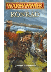 kniha Konrad, Polaris 2004