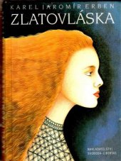 kniha Zlatovláska, Svoboda-Libertas 1993
