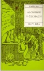 kniha Alchemie v Čechách, Kawana 1993