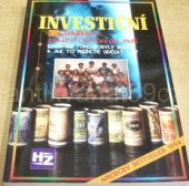 kniha Investiční kuchařka beardstownských paní, aneb, Jak jsme dobyly burzu a jak to můžete udělat i vy, HZ Systém 1997