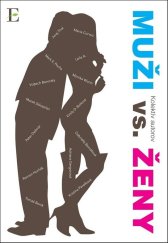 kniha Muži vs. Ženy, Elist 2017
