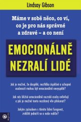 kniha Emocionálně nezralí lidé, Eugenika 2025