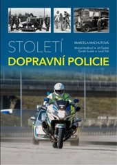 kniha Století dopravní policie, Moto Public 2021