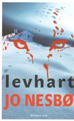 kniha Levhart, Kniha Zlín 2014