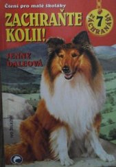 kniha Zachraňte kolii!, Ivo Železný 2001