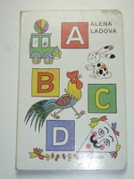 kniha ABCD, Dialog 1999