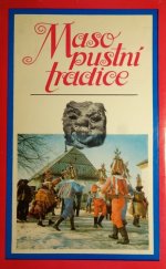 kniha Masopustní tradice [Sborník], Blok 1979