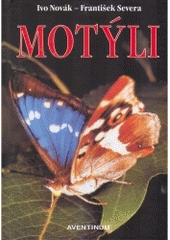 kniha Motýli, Aventinum 2005