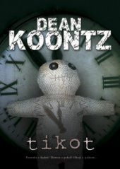 kniha Tikot, BB/art 2010