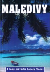 kniha Maledivy, Svojtka & Co. 2005