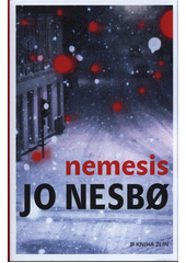 kniha Nemesis, Kniha Zlín 