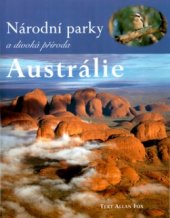 kniha Národní parky a divoká příroda Austrálie, Beta 2003