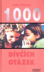 kniha 1000 dívčích otázek, Nava 1999