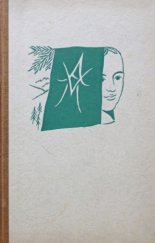 kniha Obrázky z cest, Vyšehrad 1953