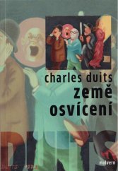 kniha Země osvícení Peyotl a iniciace, Malvern 2022