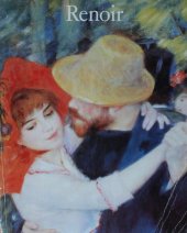 kniha Renoir, Arts Council of Great Britain 1985