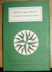 kniha Císař z Portugalie, SNKLU 1962