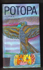 kniha Potopa, Albatros 1979