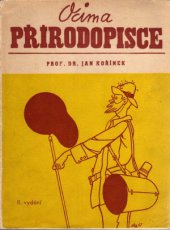 kniha Očima přírodopisce, Mladá generace lékařů 1948