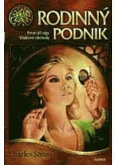 kniha Vládcové obchodu 1. - Rodinný podnik, Talpress 2007