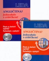 kniha Angličtina? jednoduše s cédéčkem!, Leda 2005