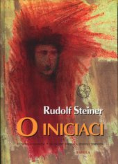 kniha O iniciaci věčnost a okamžik, duchovní světlo a životní temnota, Fabula 2003