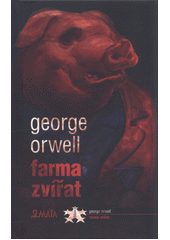 kniha Farma zvířat, Maťa 2021