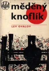 kniha Měděný knoflík, Svět sovětů 1968
