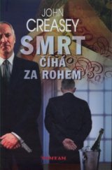 kniha Smrt číhá za rohem, Tamtam 2008