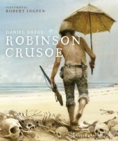 kniha Robinson Crusoe, Ikar 2021
