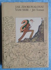 kniha Jak zdokonalovat sám sebe, Svoboda 1980