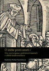 kniha O útěše proti smrti, Nakladatelství Lidové noviny 2017
