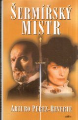 kniha Šermířský mistr, Alpress 1998