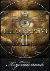 kniha Tělo napoví II., E S P, spol. 2015