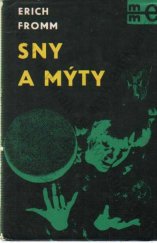 kniha Sny a mýty symbolika snov, rozprávok a mýtov, Obzor 1970