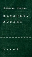 kniha Magorovy dopisy, Torst 2005