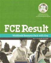 kniha FCE Result Workbook Resource Pack with Key, Oxford University Press 2012