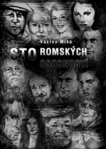 kniha Sto romských osobností, Nová Forma 2009