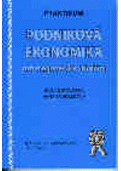 kniha Podniková ekonomika pro magisterské studium, Aleš Čeněk 2006