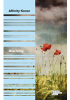 kniha Mischling, Euromedia 2016
