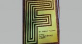kniha Úvod do technické fyziky pokusný učeb. text pro 1. roč. stř. prům. škol strojnických a chem., SPN 1972