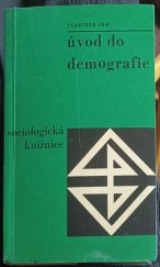 kniha Úvod do demografie, Nakladatelství politické literatury 1965