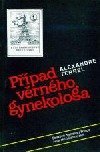 kniha Případ věrného gynekologa, FDT 1991