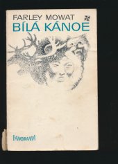 kniha Bílá kánoe, Panorama 1983