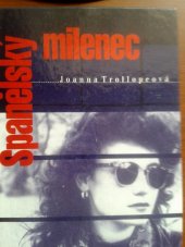 kniha Španělský milenec, ORIENS 1997