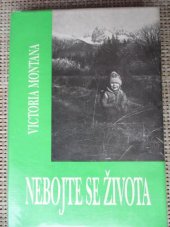 kniha Nebojte se života Katechetická příručka pro rodiče a vychovatele, Edice Salvator 1991