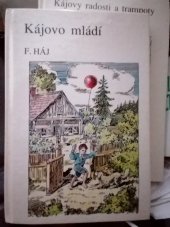 kniha Kájovo mládí, TJ Bohemians 